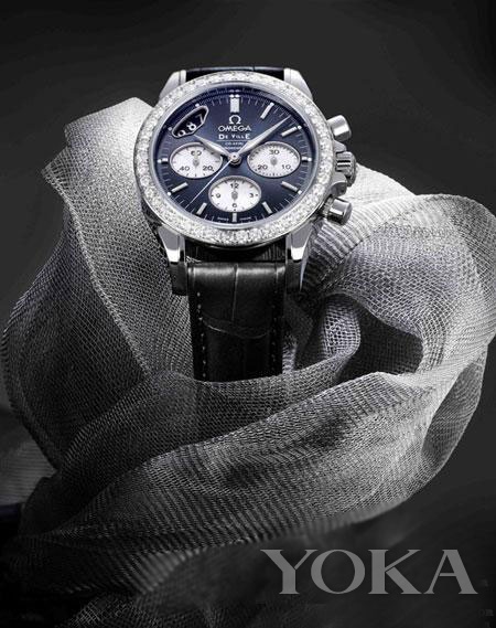 New men's omega watches